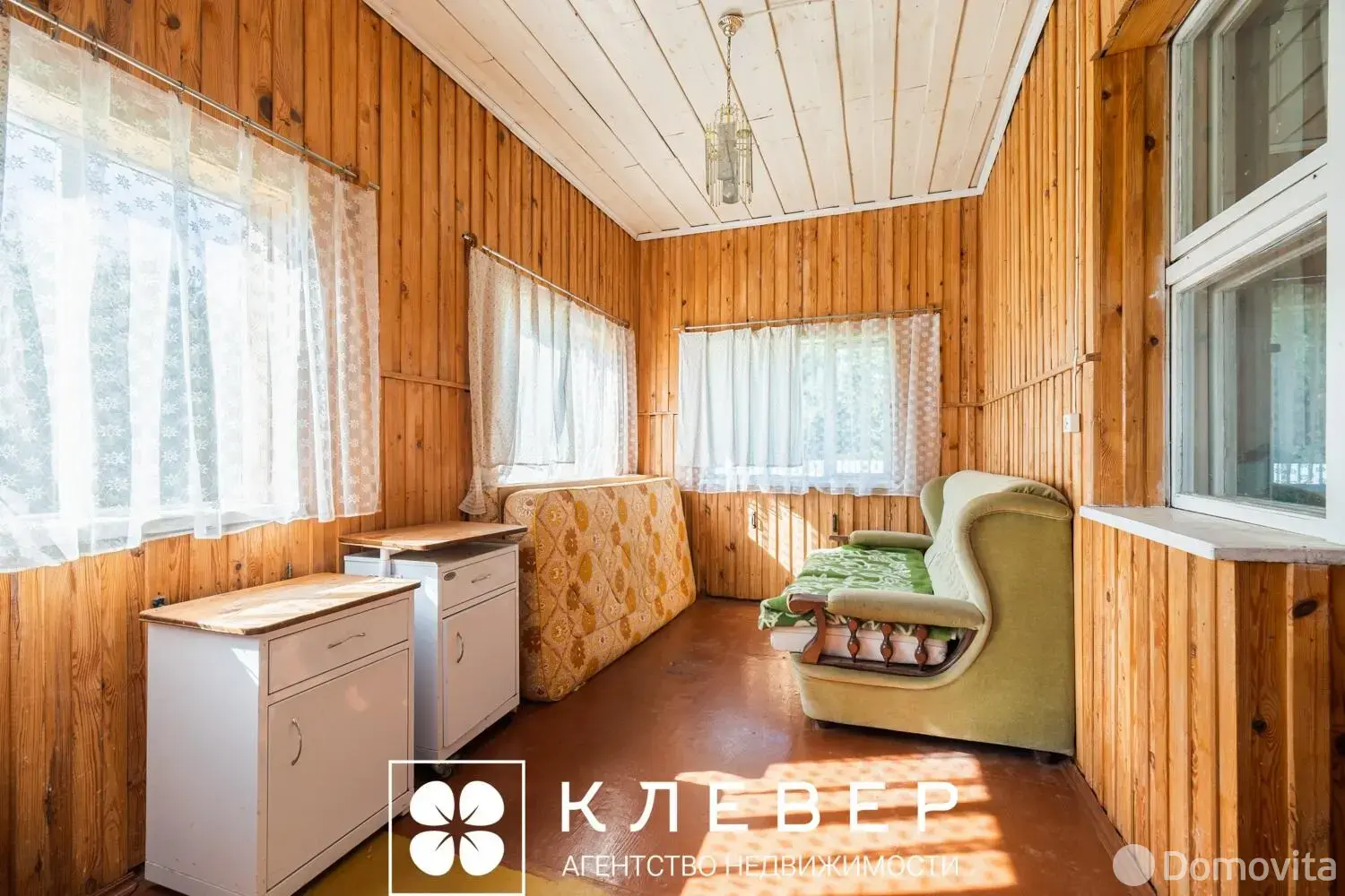 Купить складское помещение на ул. Новая, д. 1 в Бакиново - фото 34