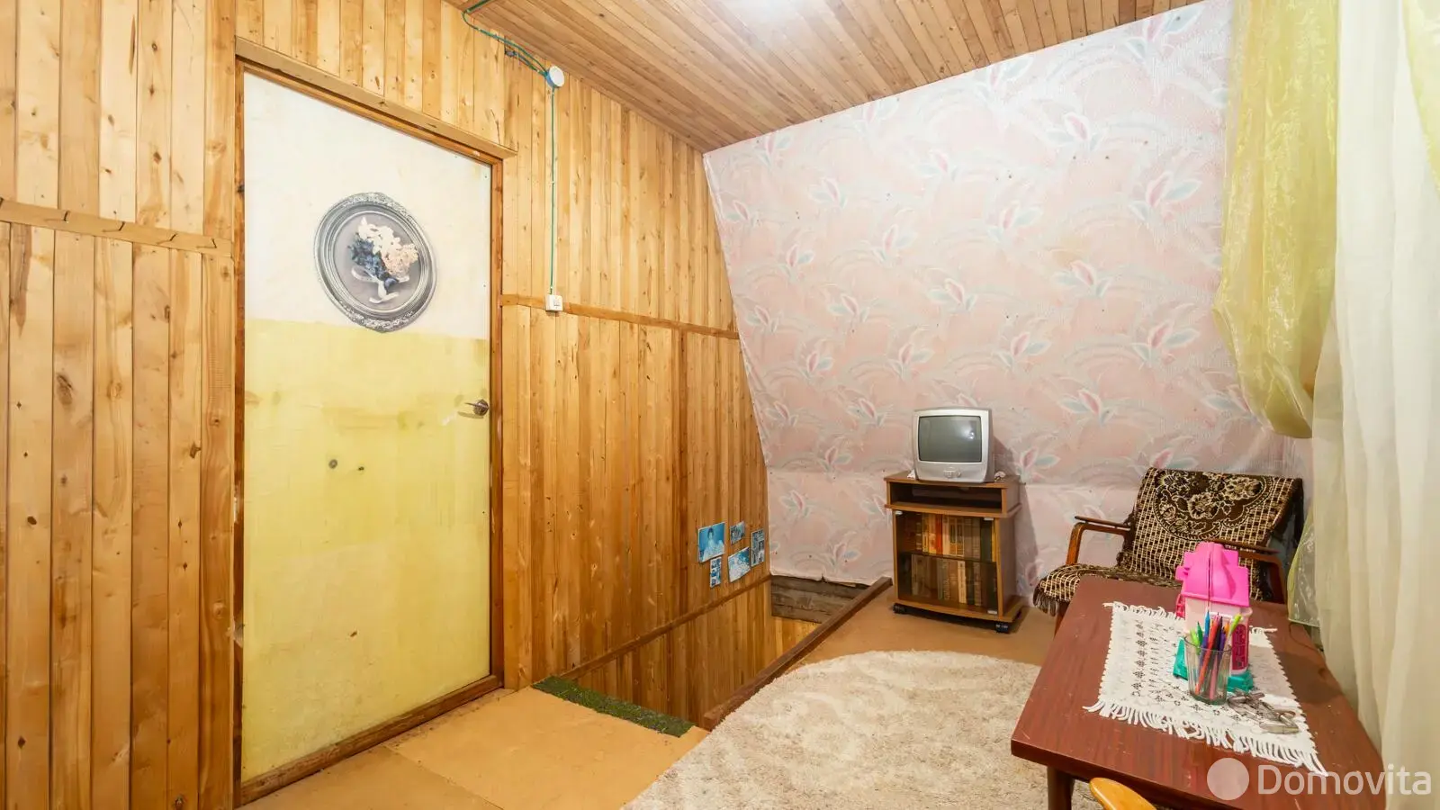 Купить 2-этажную дачу в Дорожник Минская область, 23000USD, код 184569 - фото 11