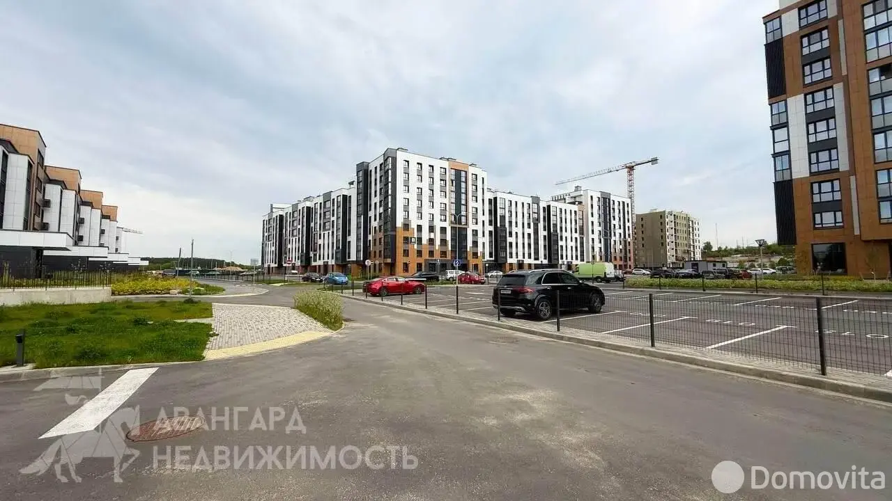 Снять торговое помещение на ул. Нововиленская, д. 61 в Минске, 1228BYN, код 967172 - фото 3