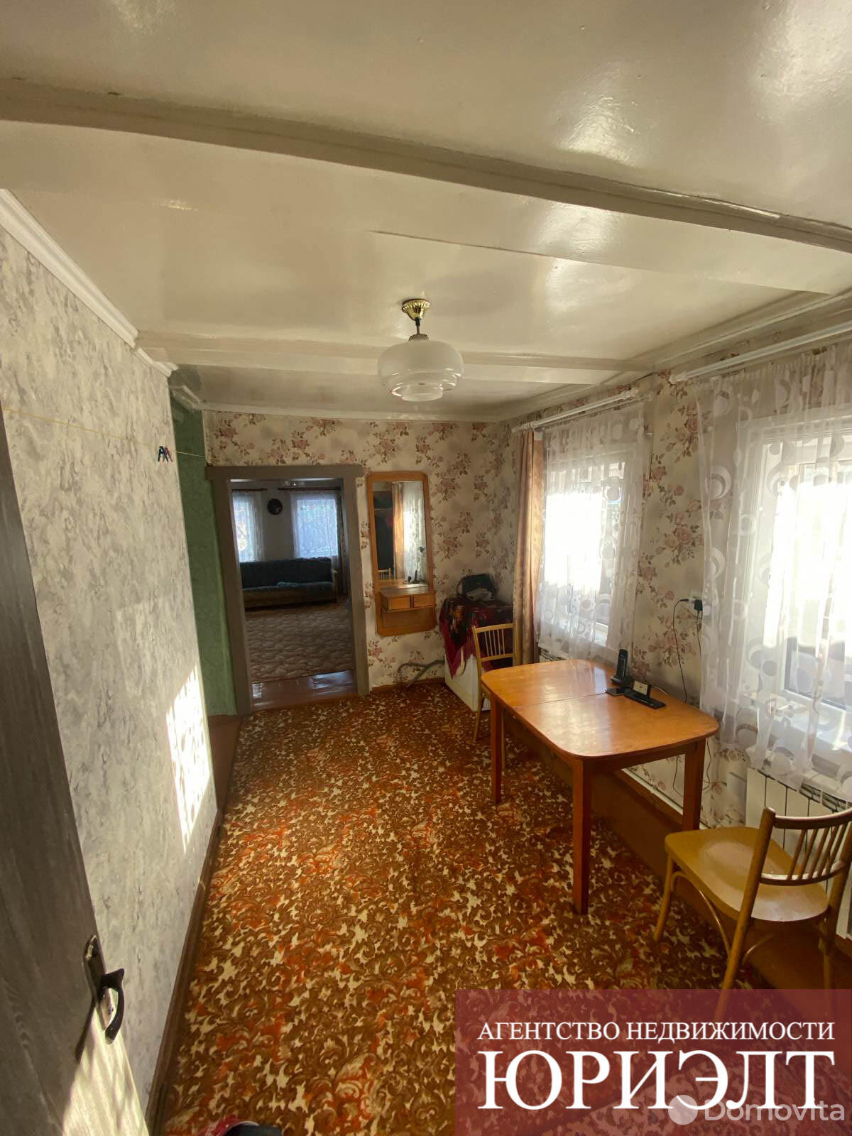 Продажа 1-этажного дома в Бобруйске, Могилевская область ул. Береговая, 21500USD, код 631484 - фото 3