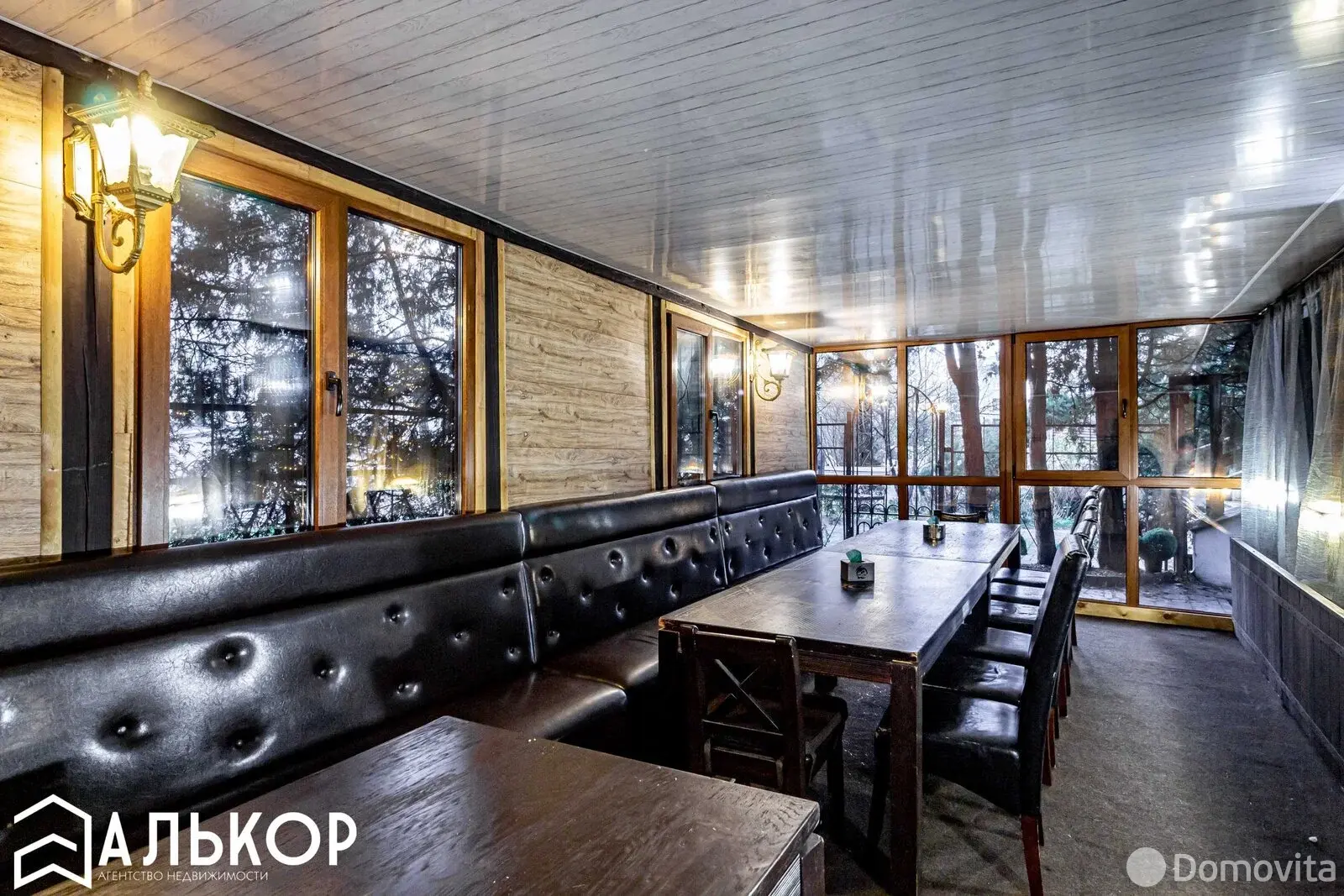 объект сферы услуг, Минск, ул. Захарова, д. 31 в Партизанском районе