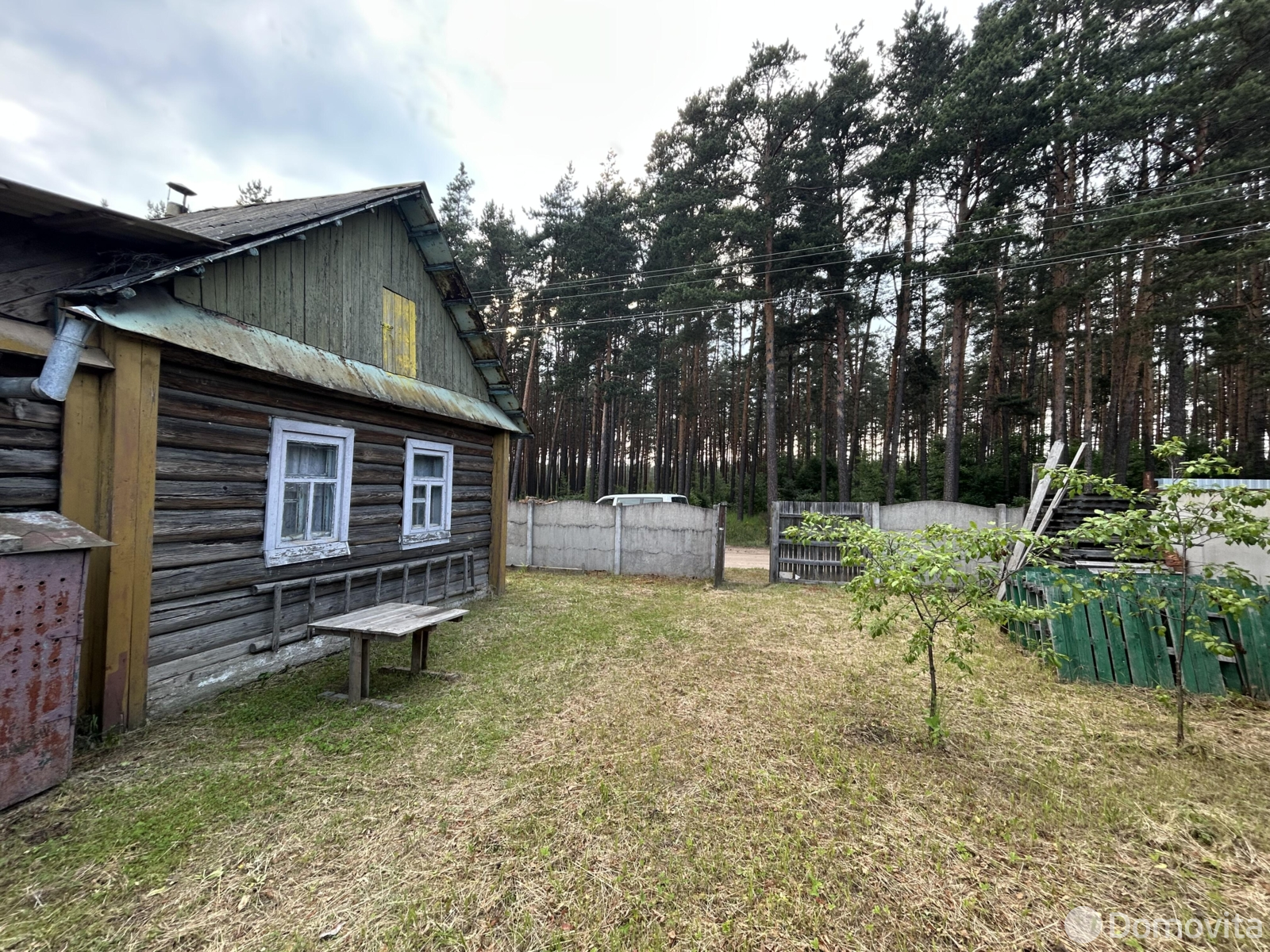 Цена продажи коттеджа, Остров, 