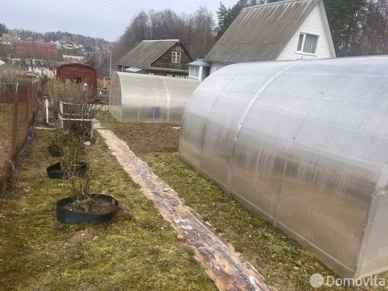 Купить 1-этажную дачу в ВЯСЁЛКА-2015 Минская область, 18000USD, код 185323 - фото 16