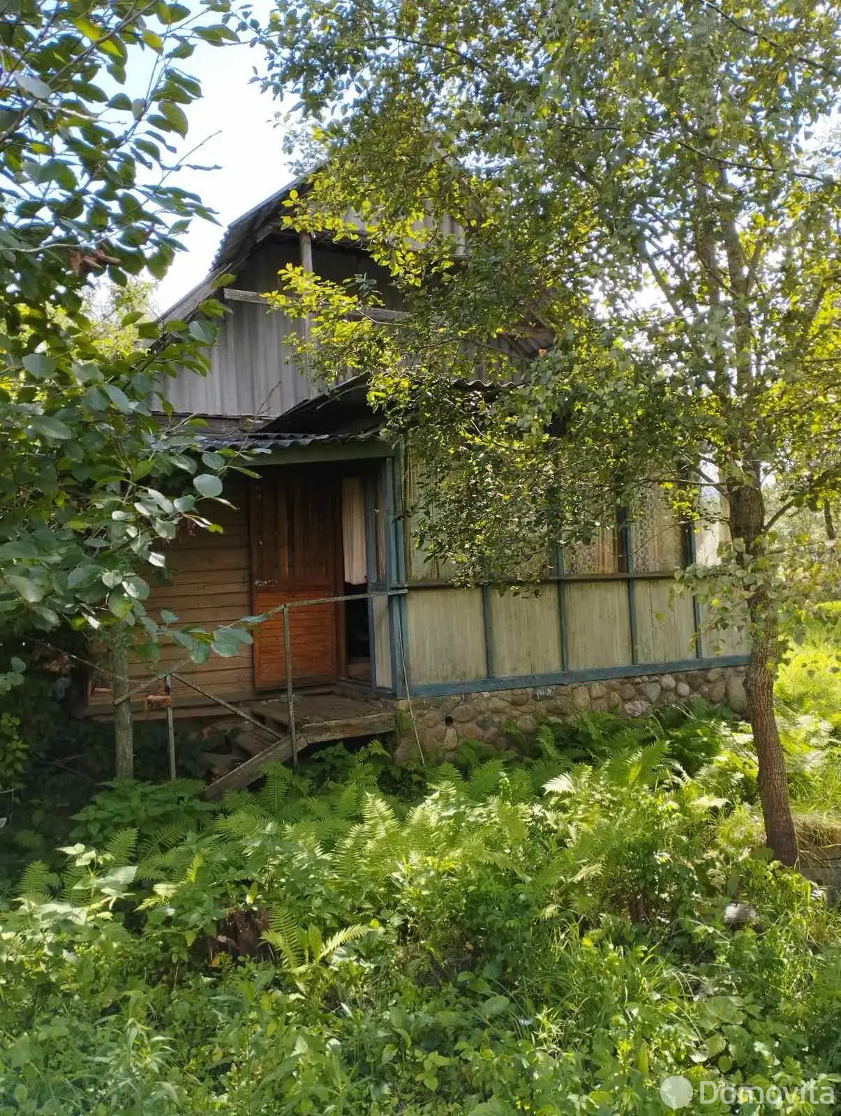 купить дачу, ДУБРАВЫ-1982, 