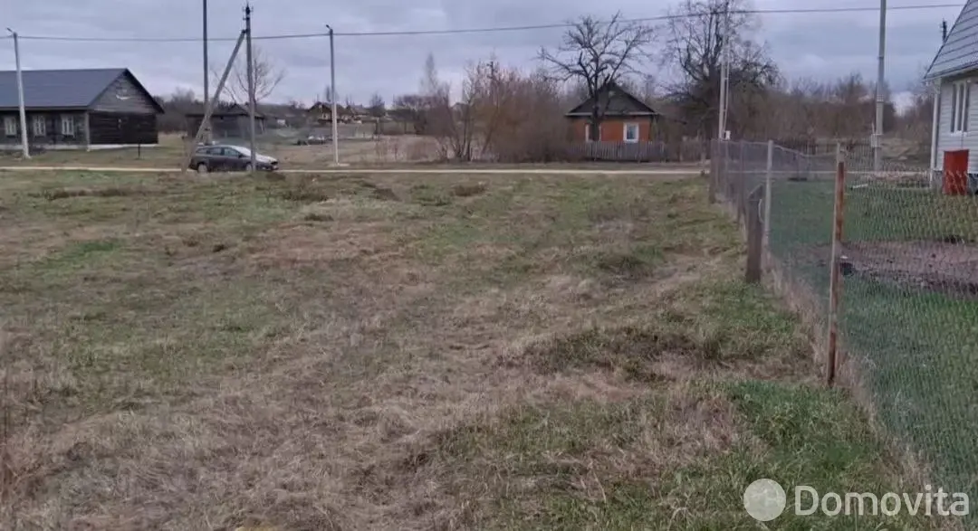 участок, Миколаевщина, ул. Сенкевича, д. 28 