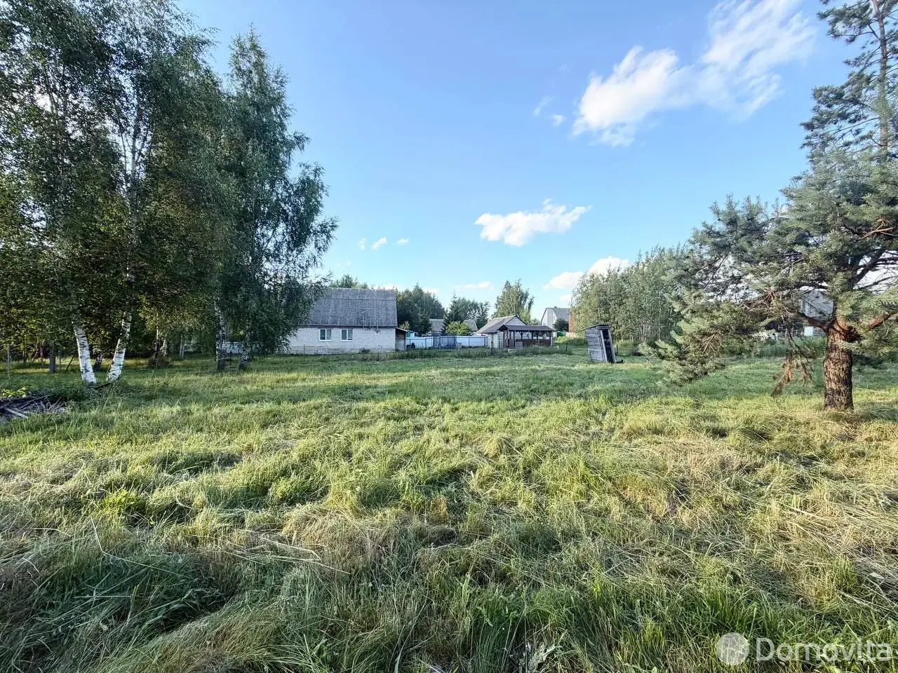 Стоимость продажи участка, Михановичи, 
