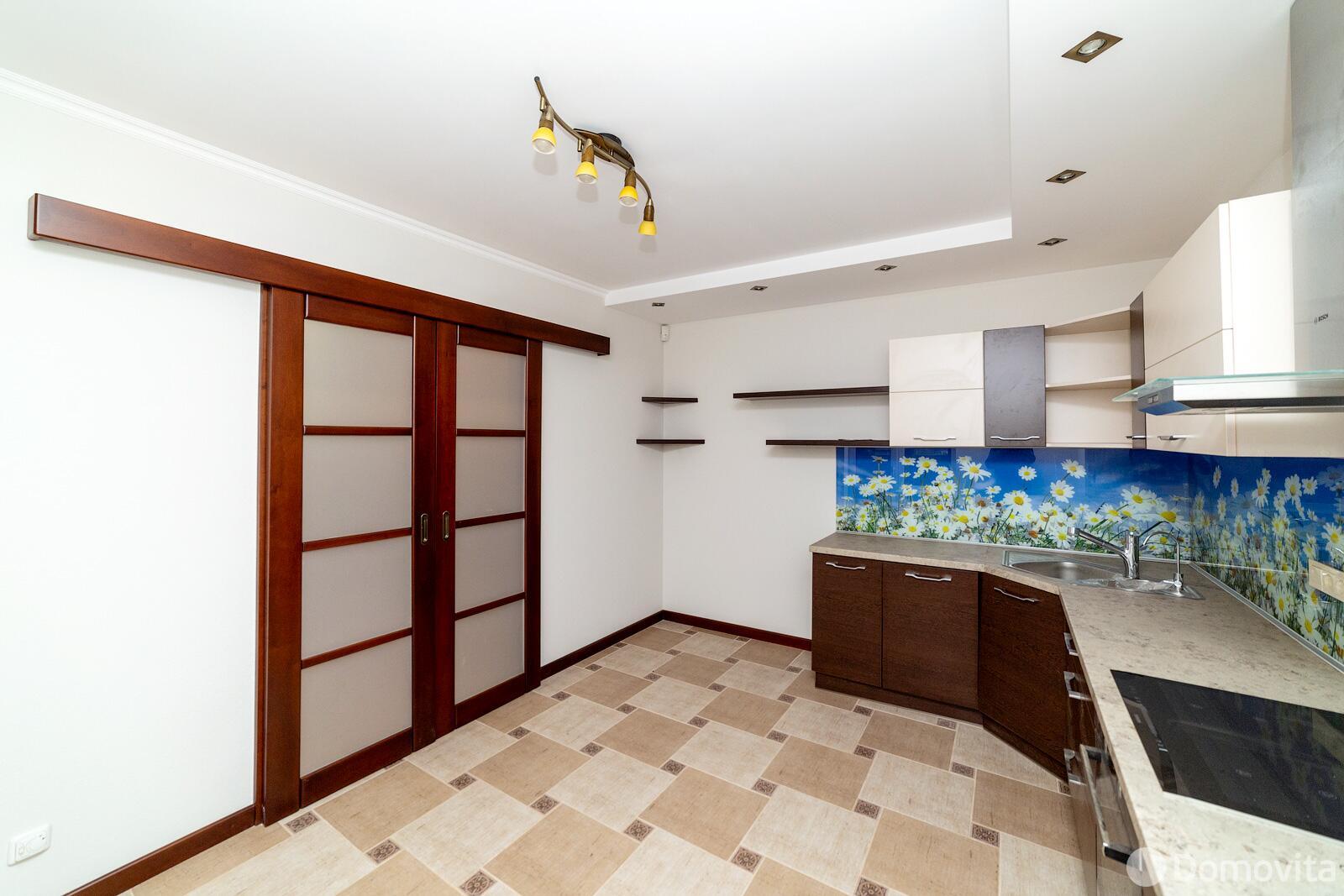 Купить 3-комнатную квартиру в Минске, ул. Волгоградская, д. 86, 170000 USD, код: 1111668 - фото 3