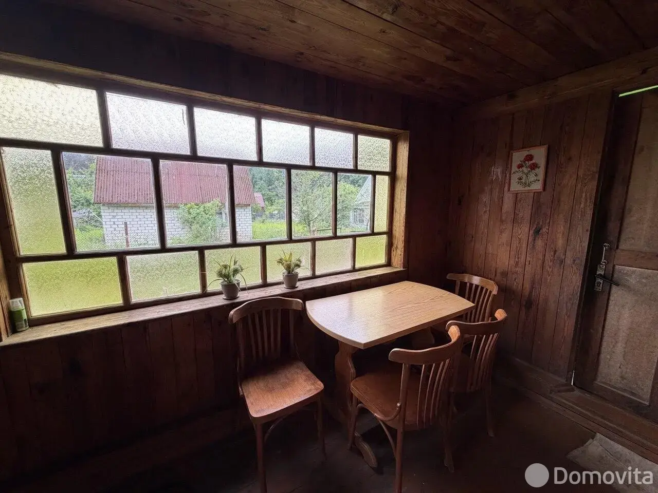 Продажа 2-этажной дачи в Геофизик Минская область, 35000BYN, код 186172 - фото 11