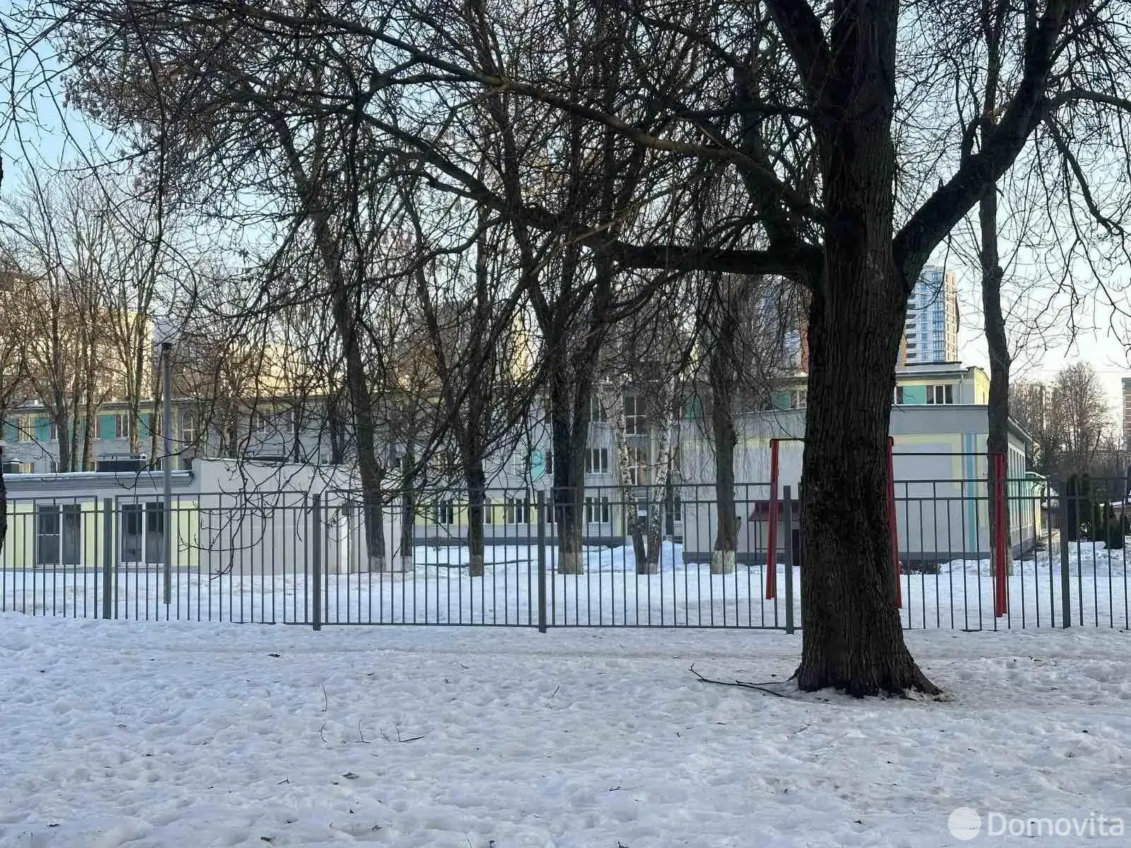 Купить комнату в Минске, ул. Чкалова, д. 9/2, цена 35000 USD, код 7556 - фото 14