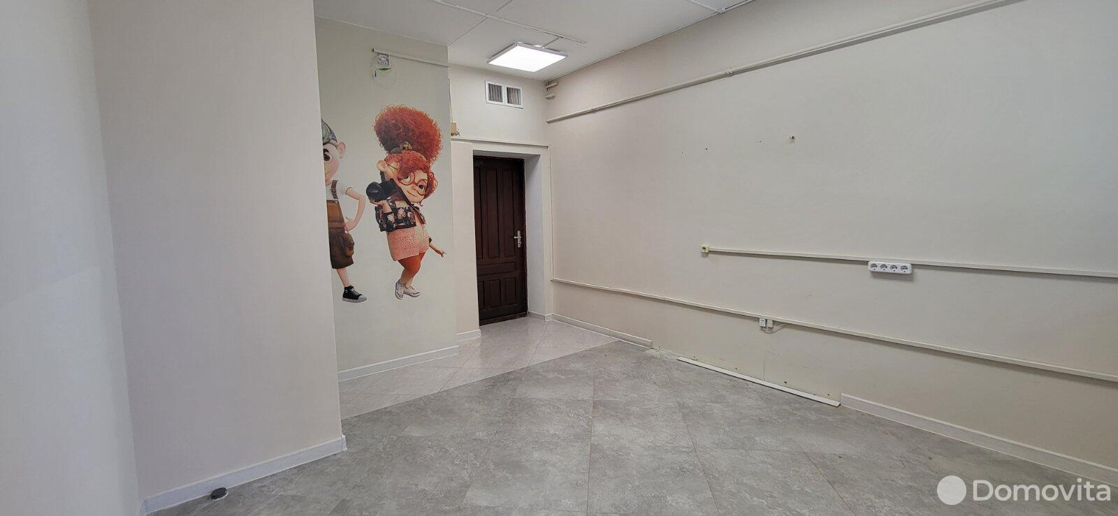 Снять офис на ул. Лейтенанта Кижеватова, д. 8 в Минске, 1475BYN, код 11127 - фото 20