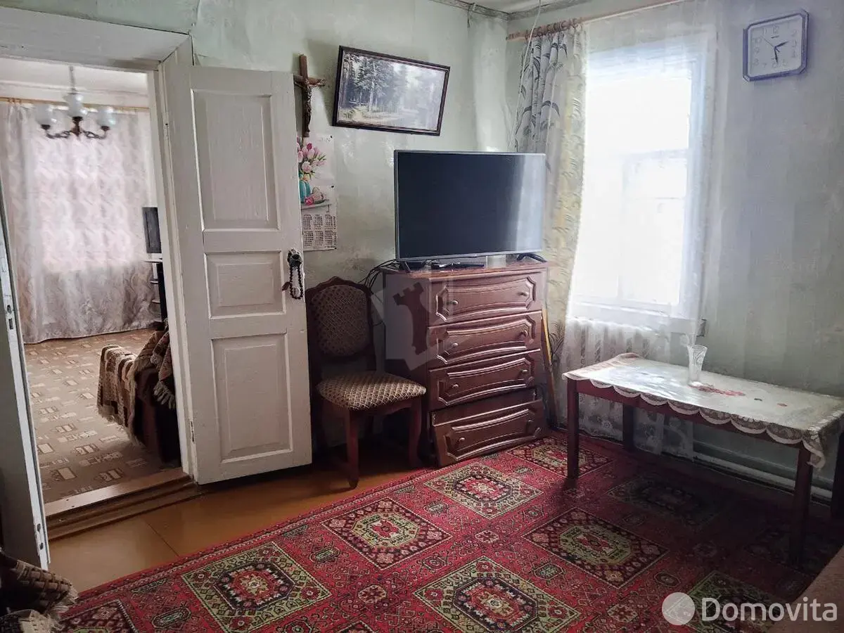 коттедж, Смолевичи, ул. Параллельная, д. 15 