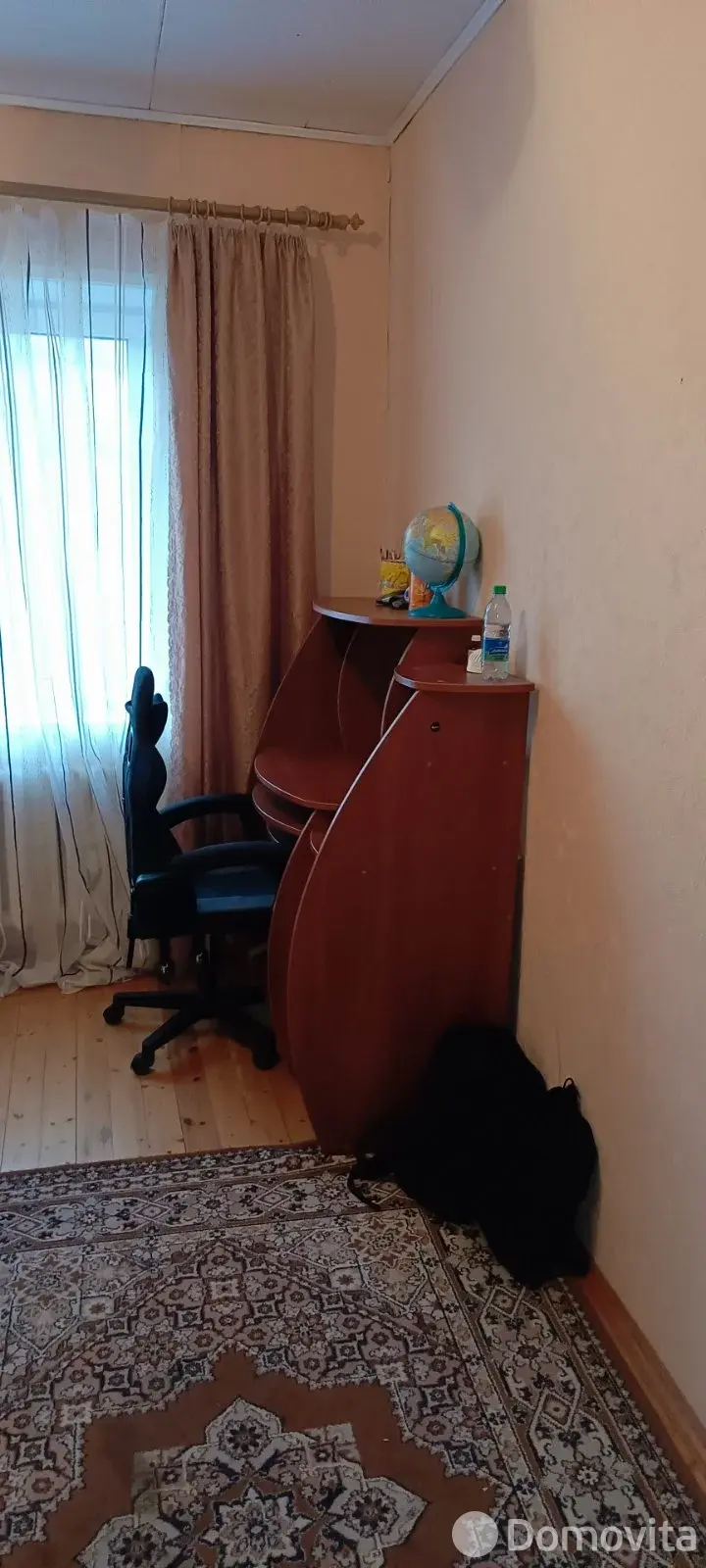 дом, Михановичи, ул. Заводская, д. 22 без посредников