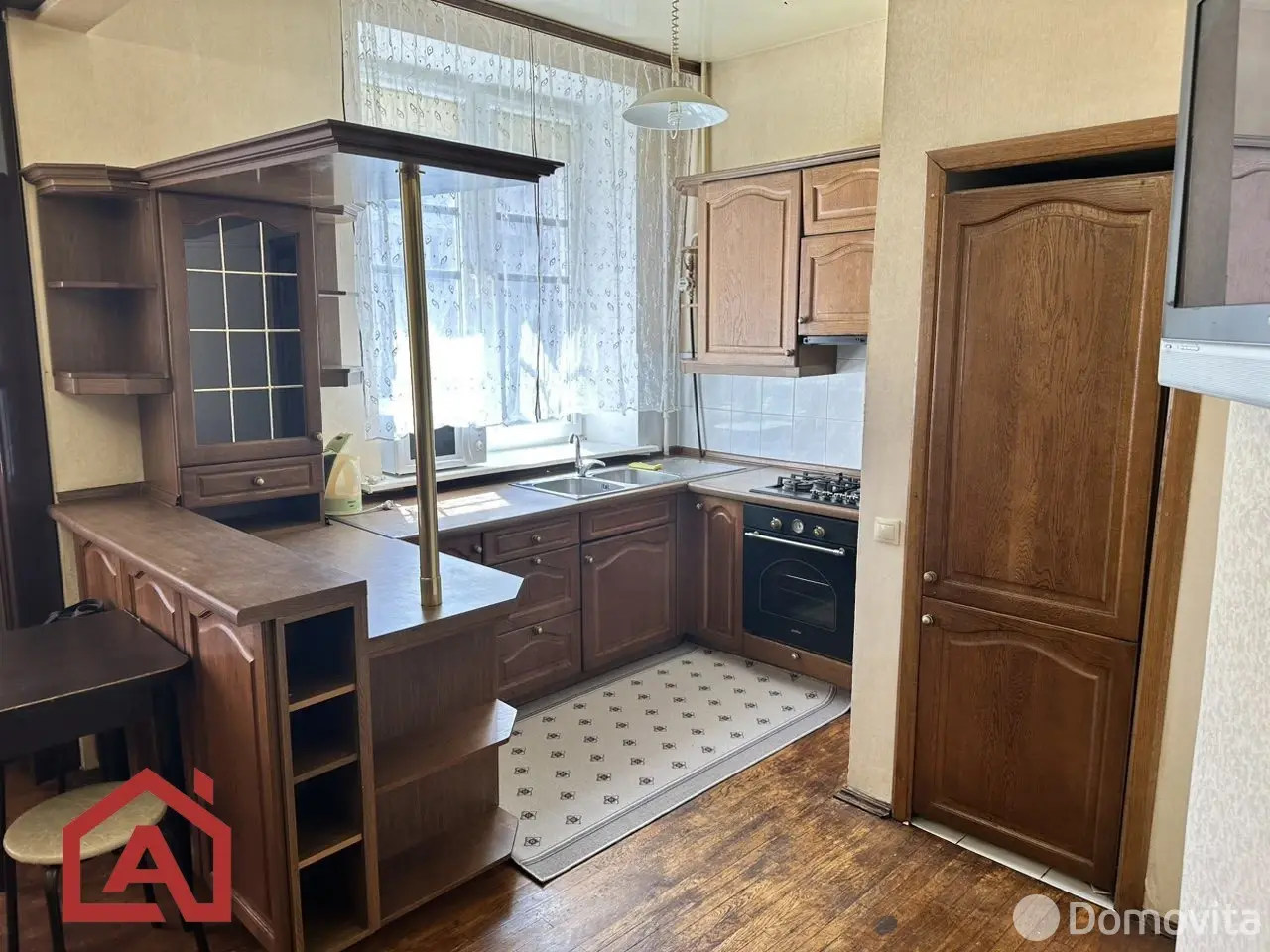 Снять 3-комнатную квартиру в Минске, пр-т Независимости, д. 29, 550USD, код 139349 - фото 5