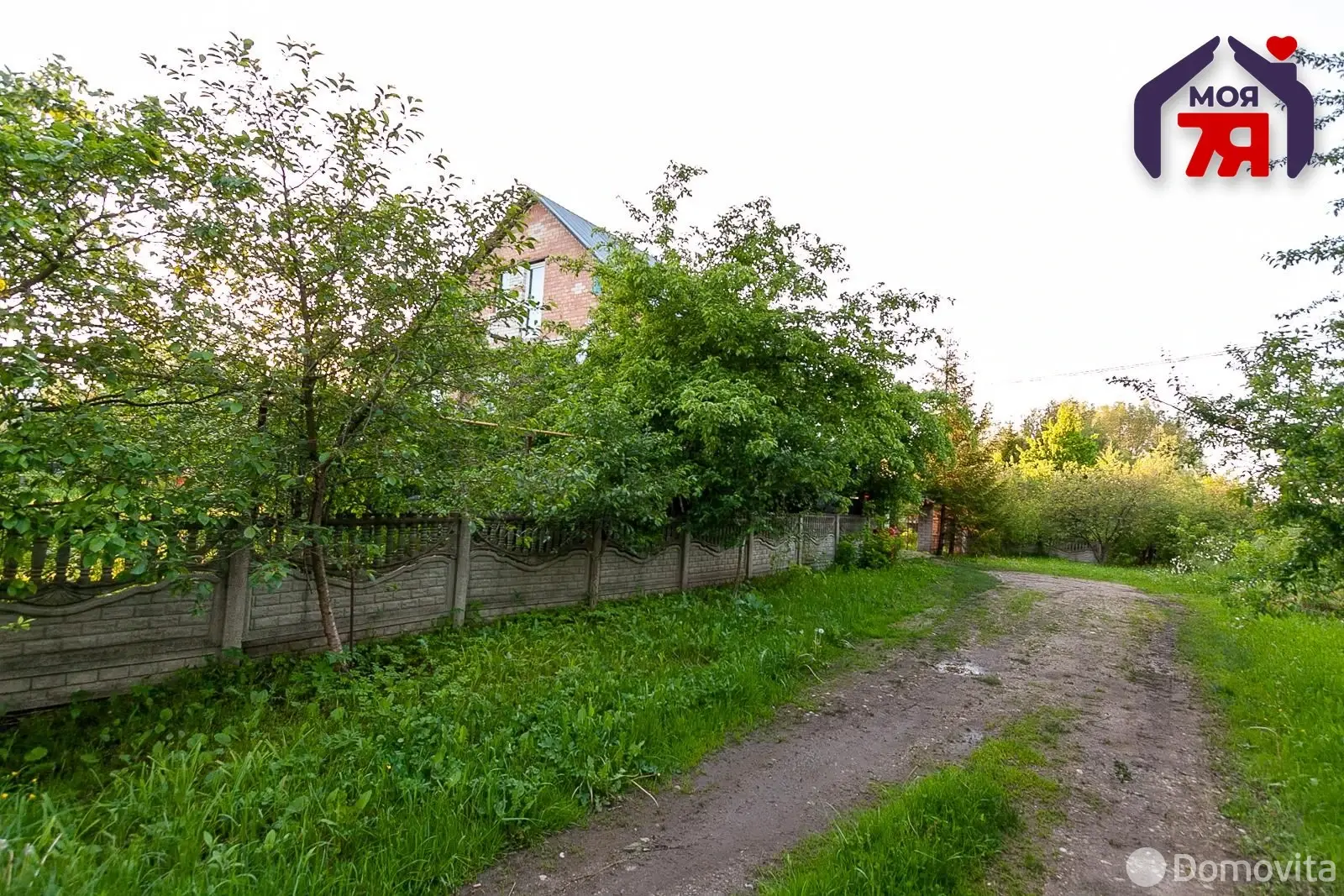 Стоимость продажи дома, Молодечно, ул. Мицкевича, д. 1А