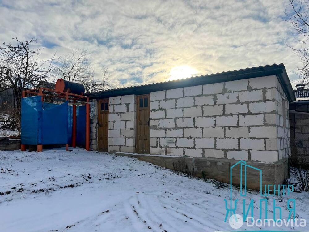 Продажа 2-этажной дачи в Металлист Гродненская область, 15000USD, код 181143 - фото 12