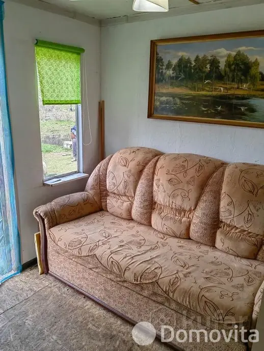 дом, Витебск, пер. 3-й Верхний, д. 18 