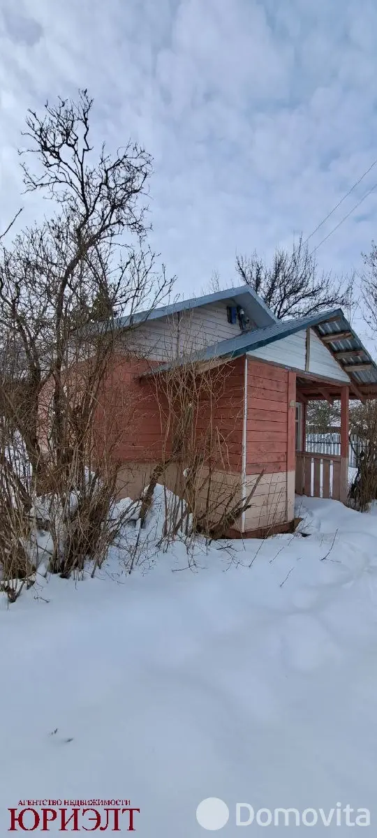 купить дачу, Витебск, пер. 1-й Лужеснянский, д. 13