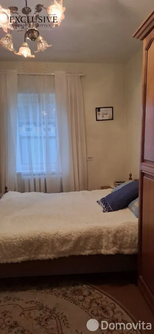 продажа коттеджа, Дзержинск, ул. Розы Люксембург, д. 9