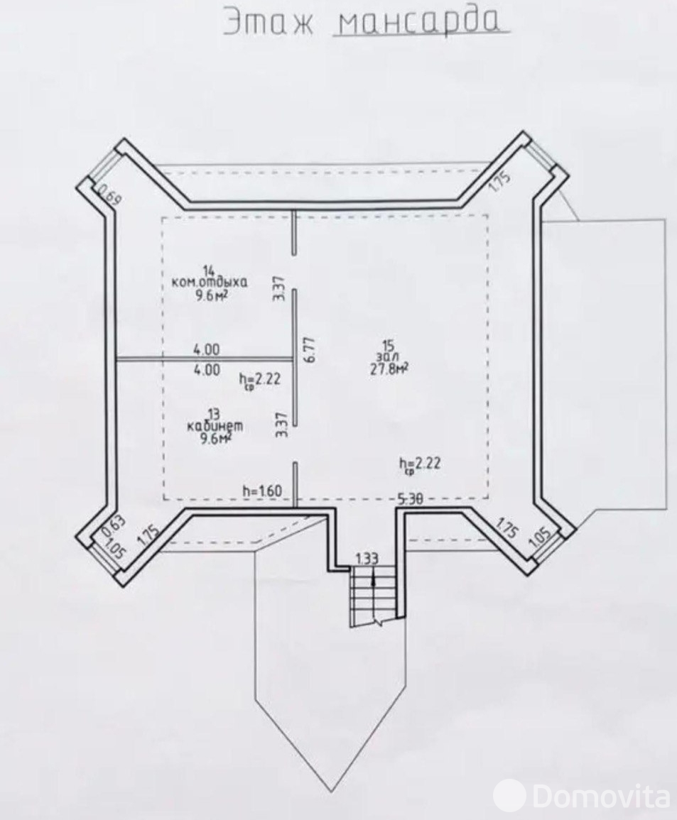 торговый объект, Хатежино, ул. М-6 18-й километр, д. 10 