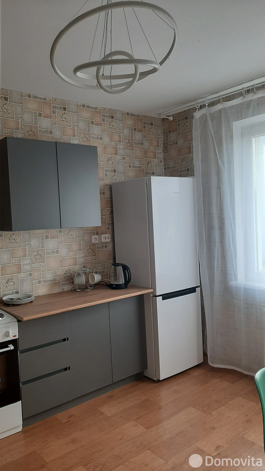 Снять 3-комнатную квартиру в Минске, ул. Серова, д. 40, 650USD, код 146160 - фото 3