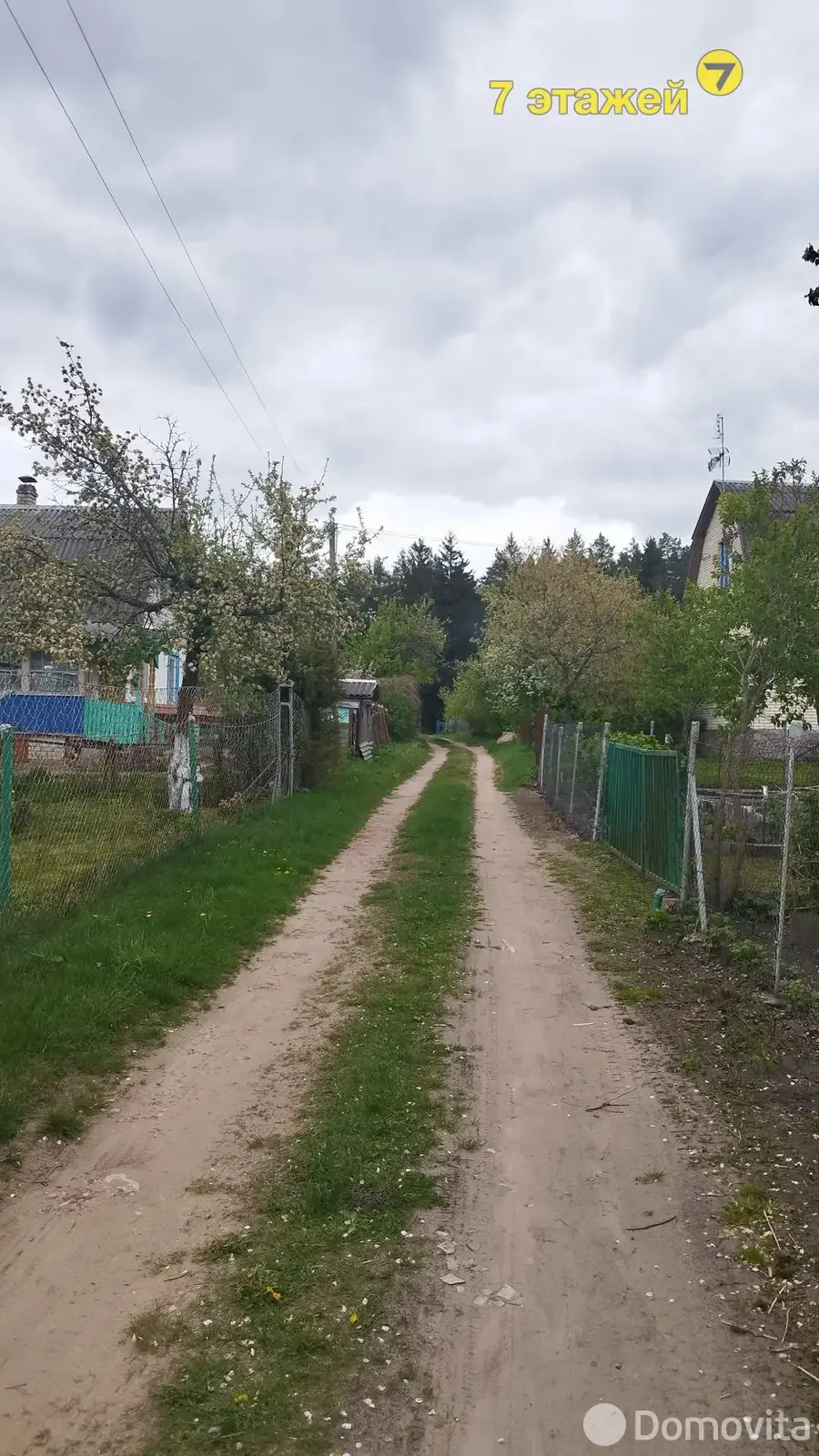 Продажа 2-этажной дачи в Строитель-35 Минская область, 11900USD, код 182703 - фото 19