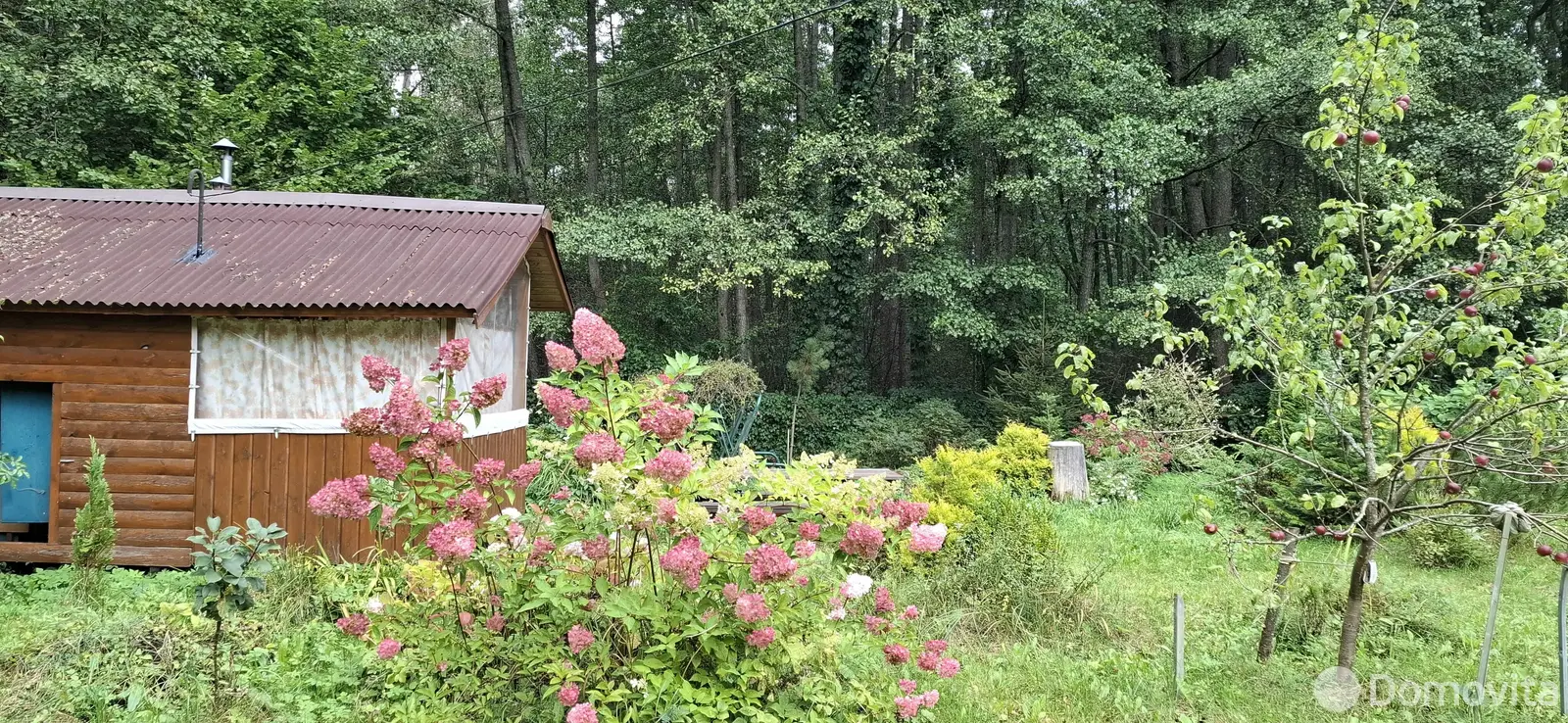 Купить земельный участок, 5.83 соток, Кристалл-сад, Минская область, 6000USD, код 571006 - фото 11