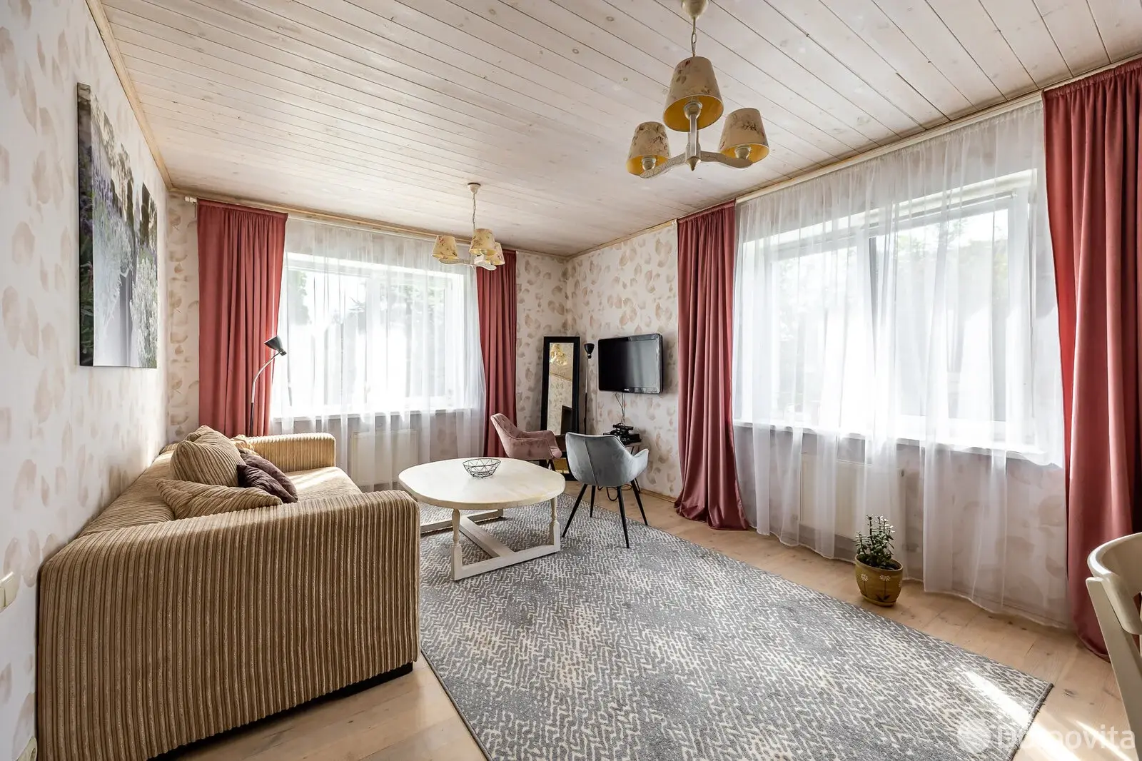 продажа дома, Войровка, ул. Заречная