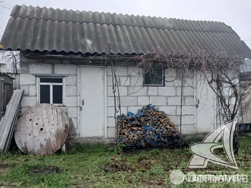 Продажа 2-этажной дачи в Росинка при Брестском ДЭУ-138 Брестская область, 29990USD, код 184667 - фото 11