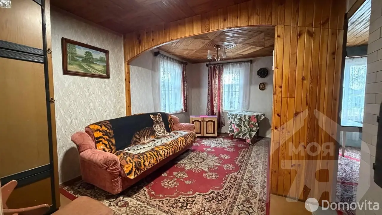 Продажа 2-этажной дачи в Наш Родник Минская область, 19900USD, код 185509 - фото 13