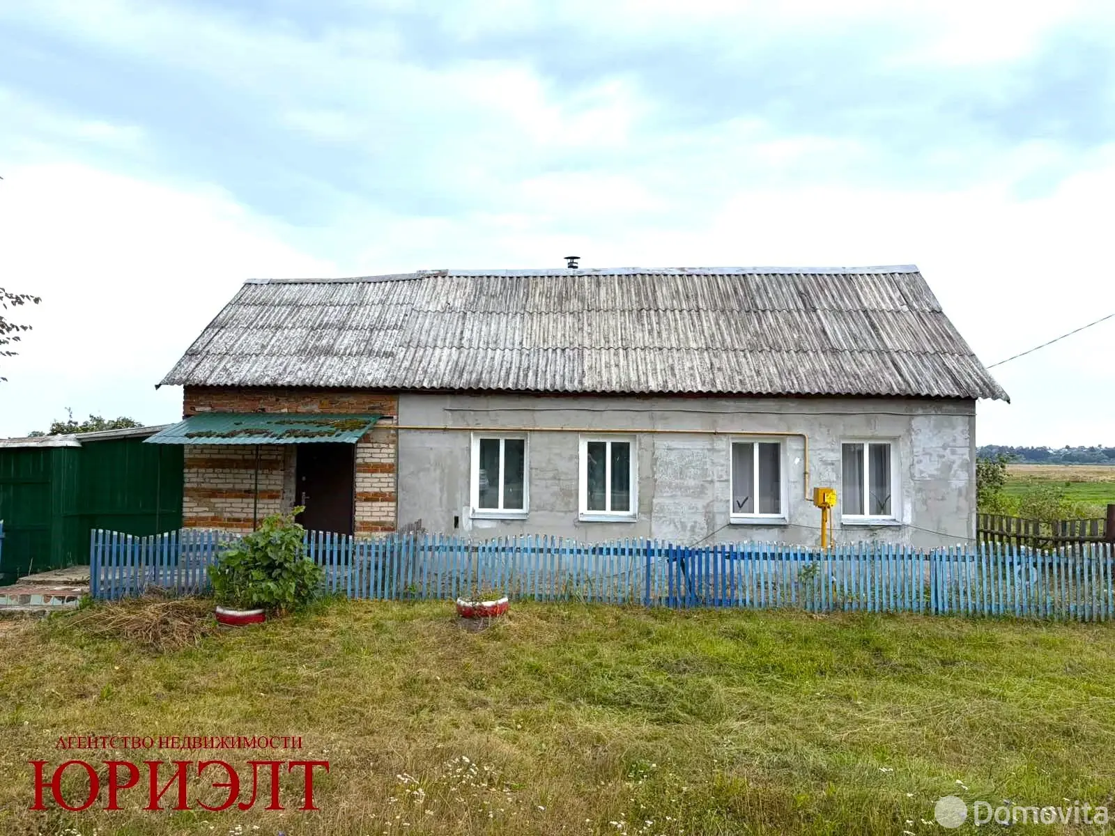 коттедж, Новозахарполье, ул. Маяковского В.В.