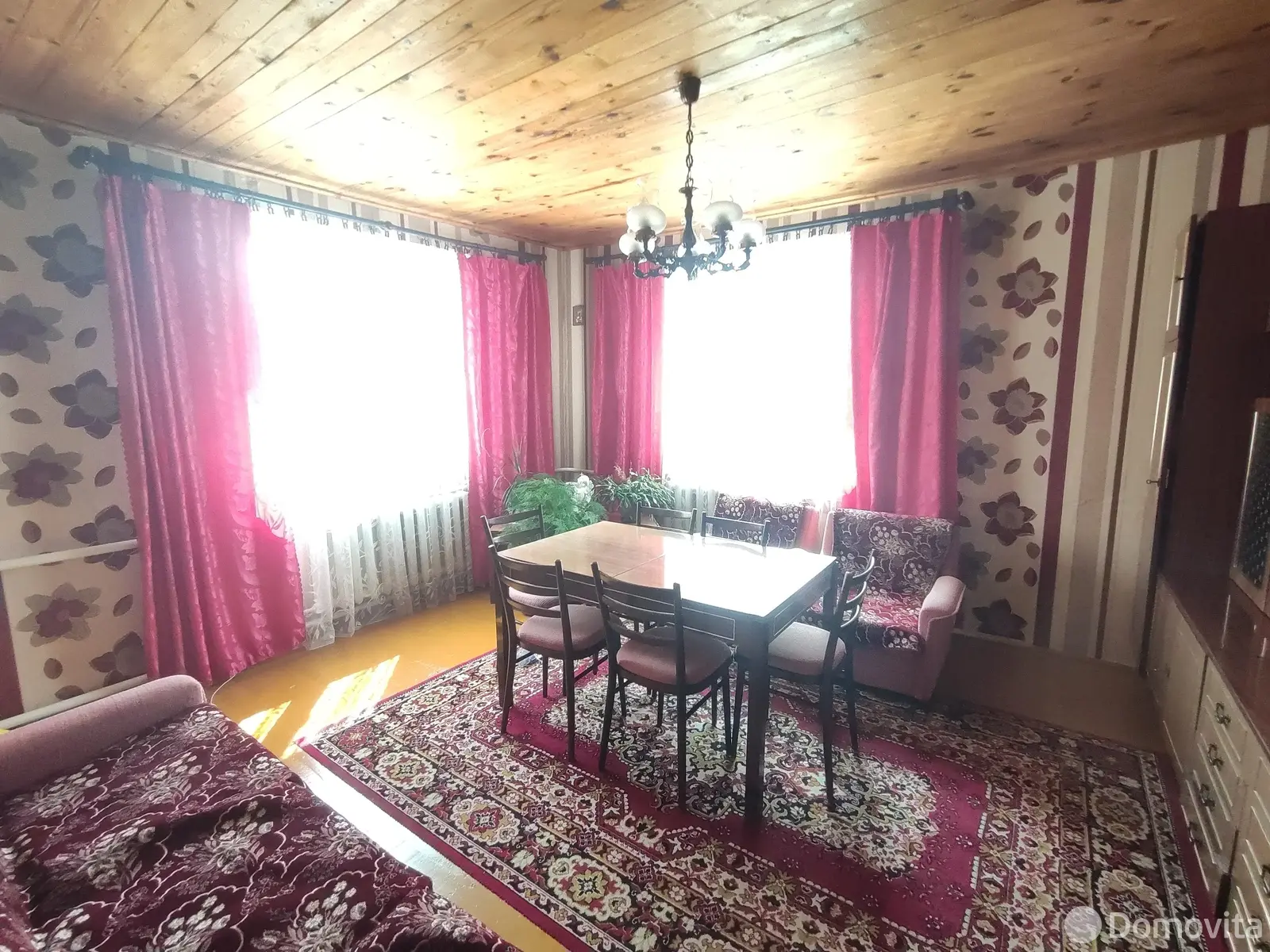 купить коттедж, Поставы, ул. Веры Хоружей