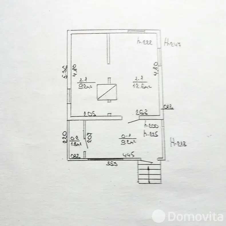 купить дачу, Мостовики, 