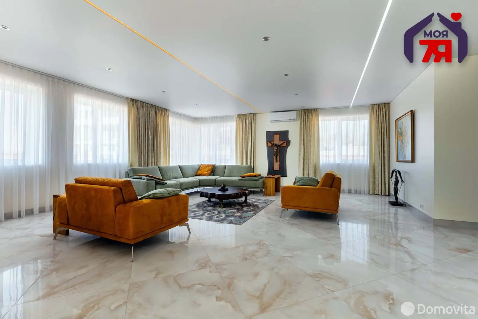 дом, Логожеск, ул. Озёрная