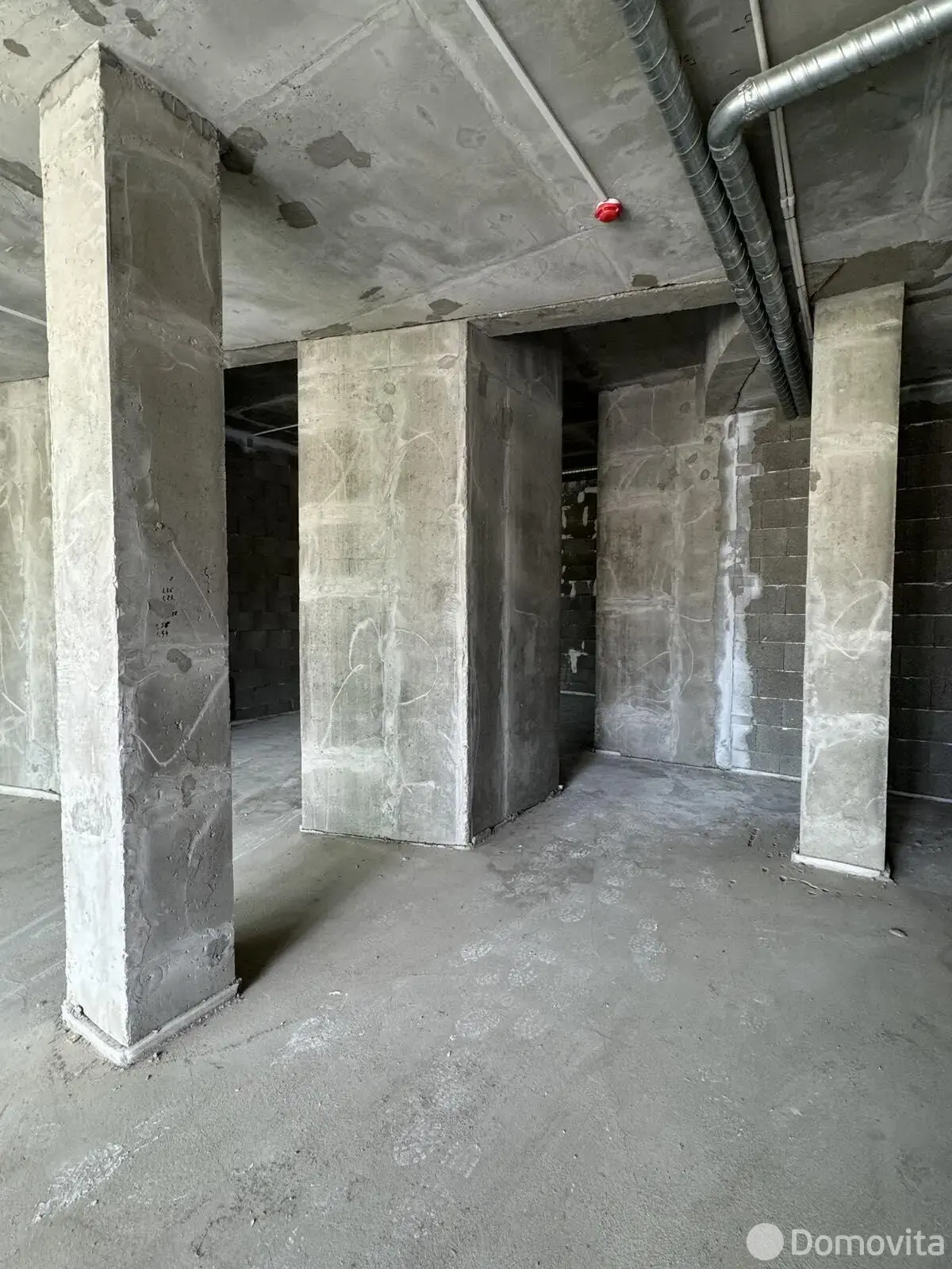 торговый объект, Минск, ул. Жореса Алфёрова, д. 16 на ст. метро Аэродромная