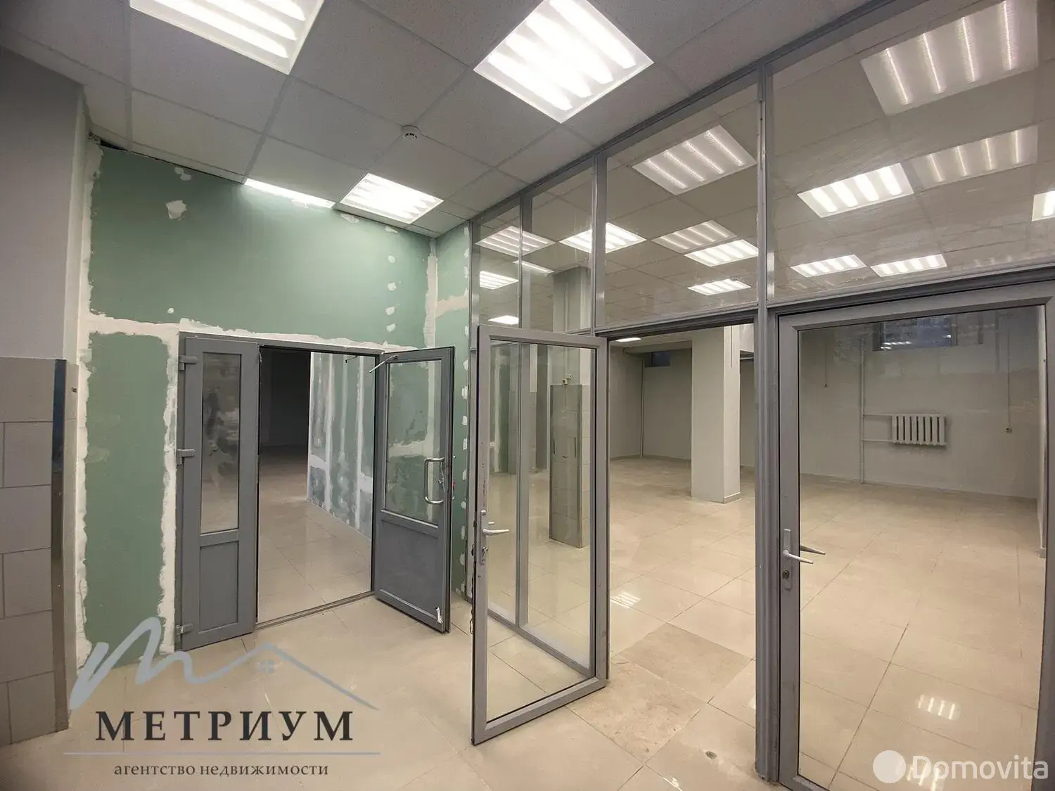 Аренда торговой точки на ул. Червякова, д. 4 в Минске, 2595EUR, код 968058 - фото 6