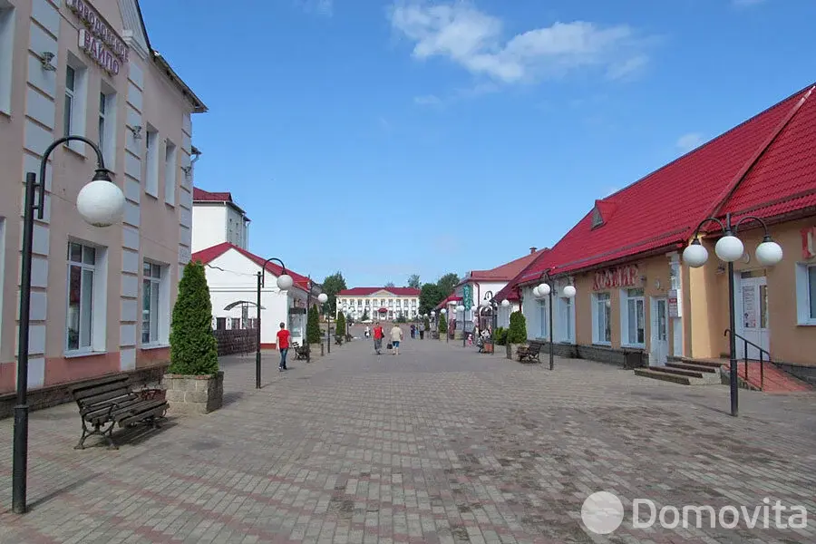 коттедж, Городок, ул. Октябрьская