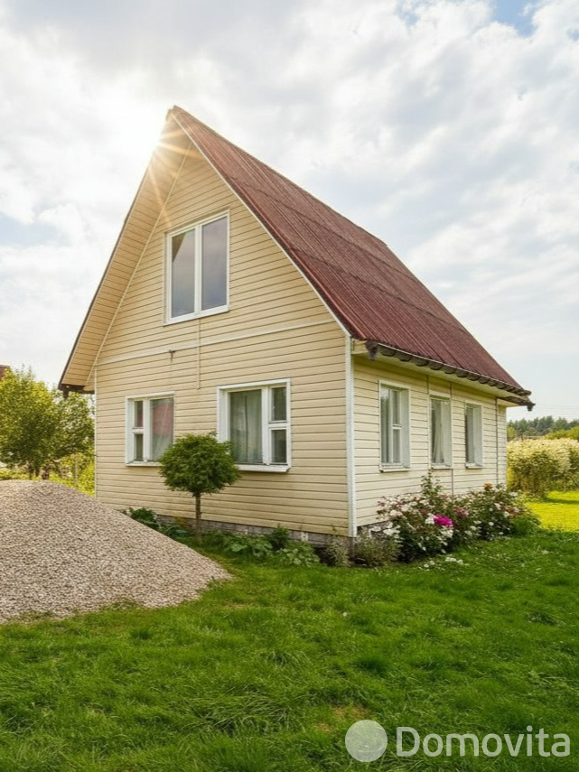 дача, Ветераны войны Загорья, 