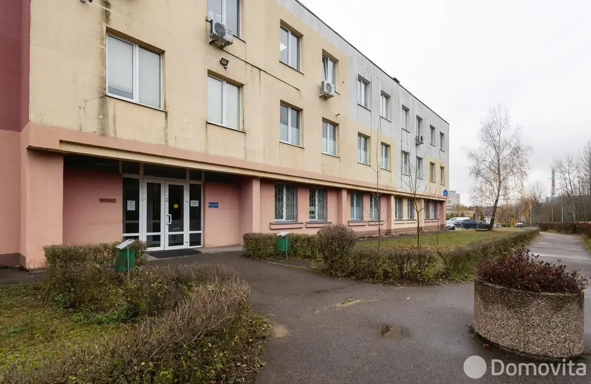 Купить офис на ул. Монтажников, д. 15 в Минске, 19000USD, код 9567 - фото 28
