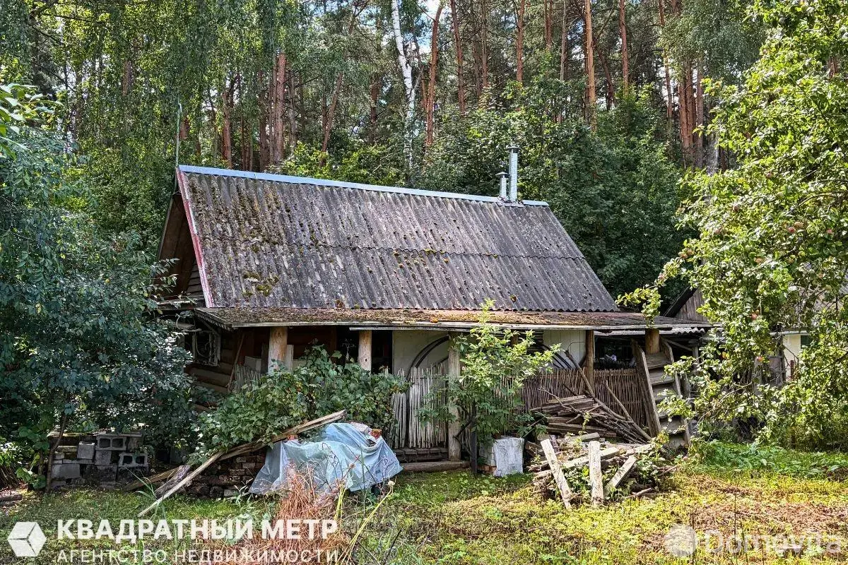 дача, Черемушки, 