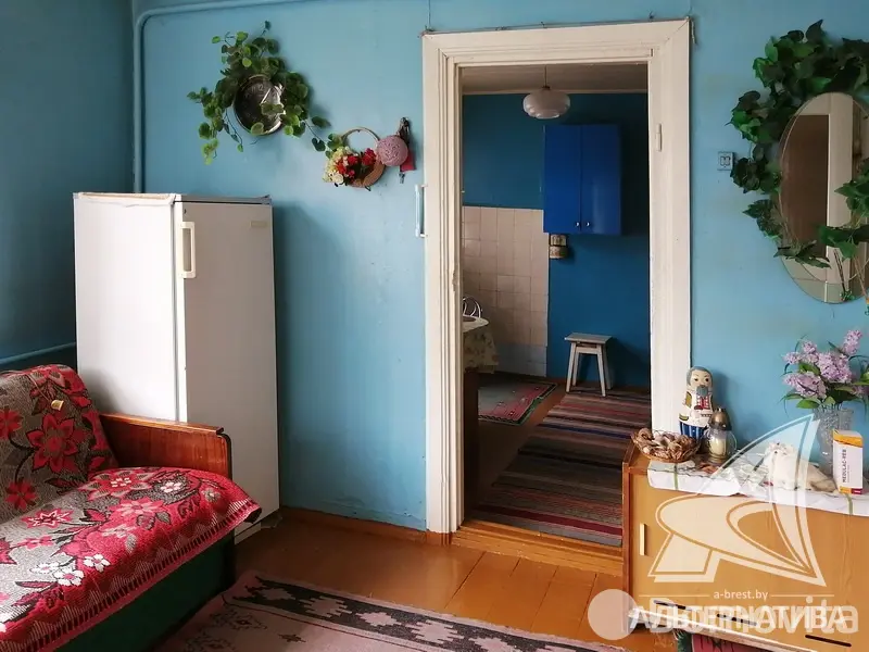 дом, Брест, в Ленинском районе
