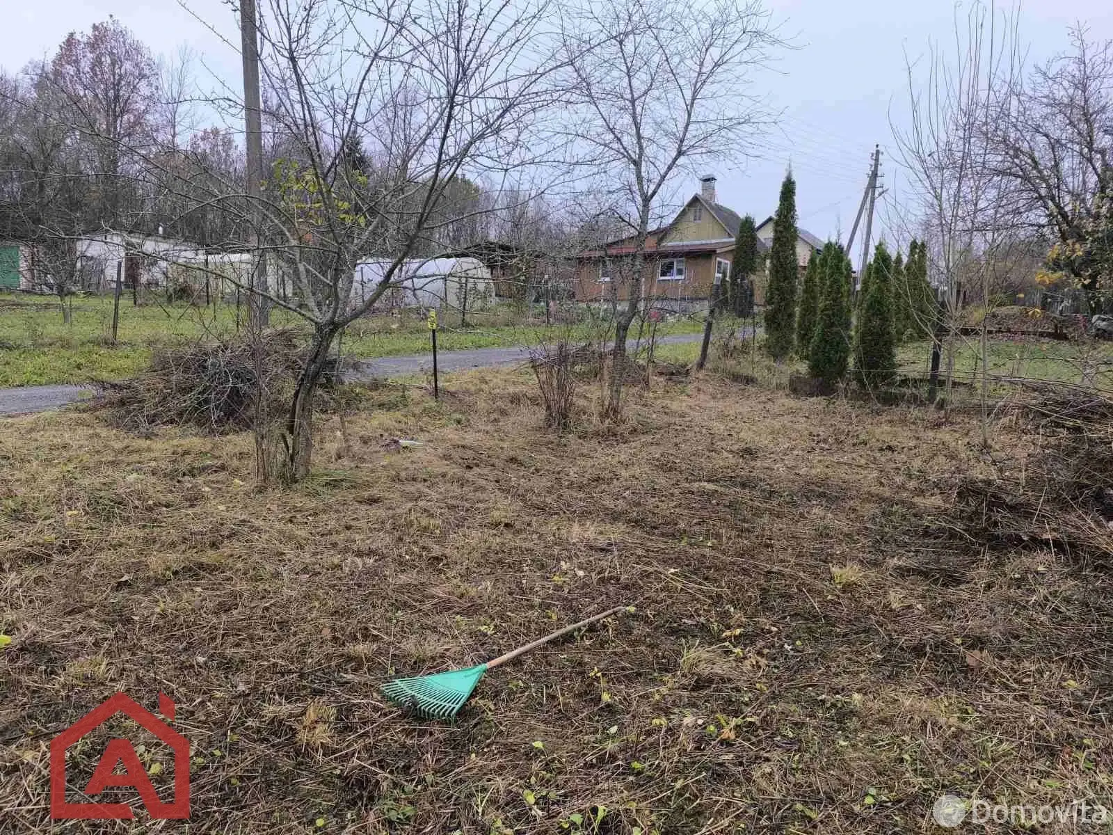 Стоимость продажи участка, Лесное-90 , 