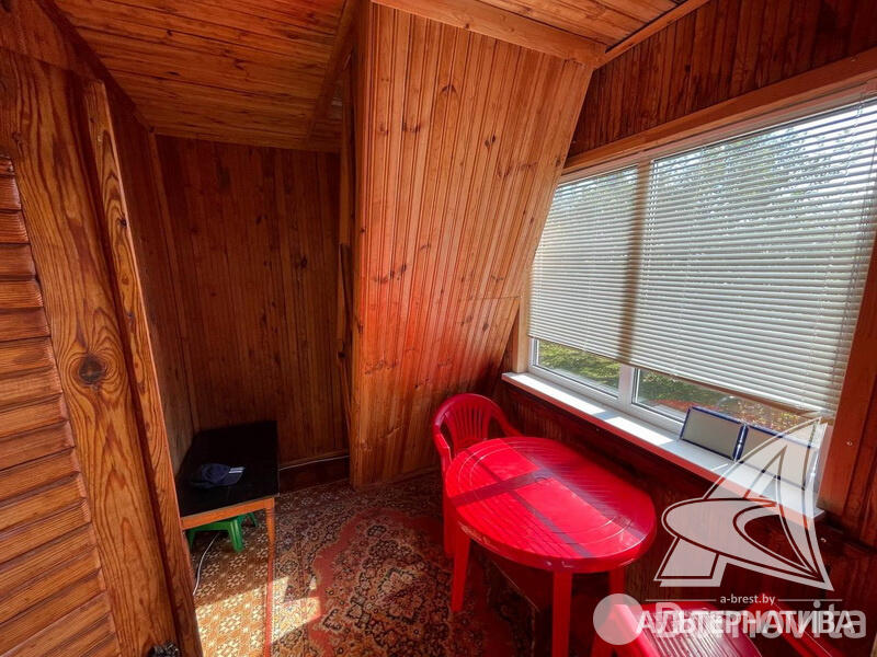 Купить 2-этажную дачу в Здоровье-90 Брестская область, 18000USD, код 180850 - фото 11