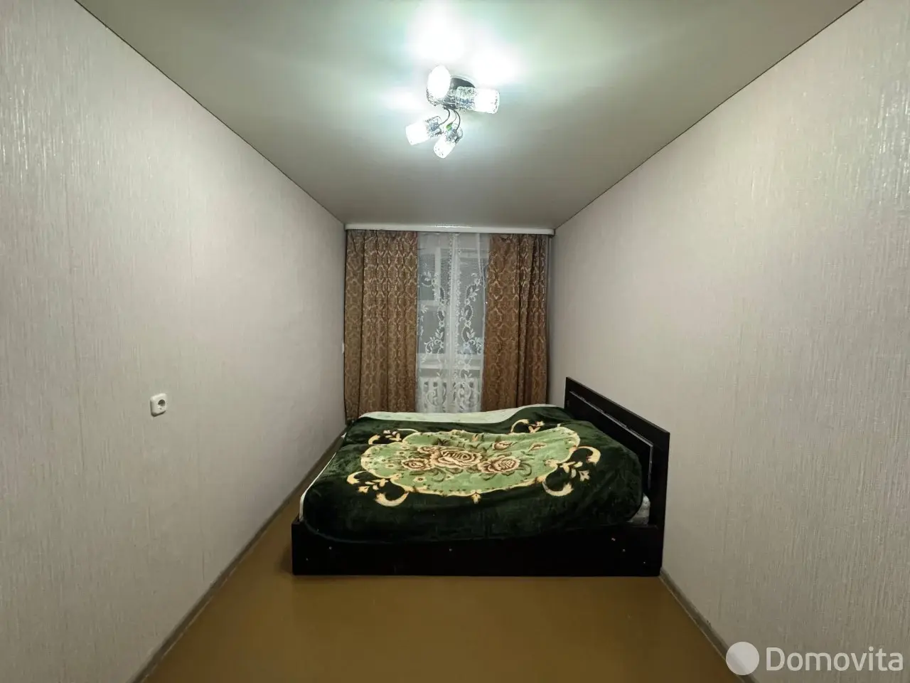 Цена аренды квартиры, Орша, ул. Мира, д. 63