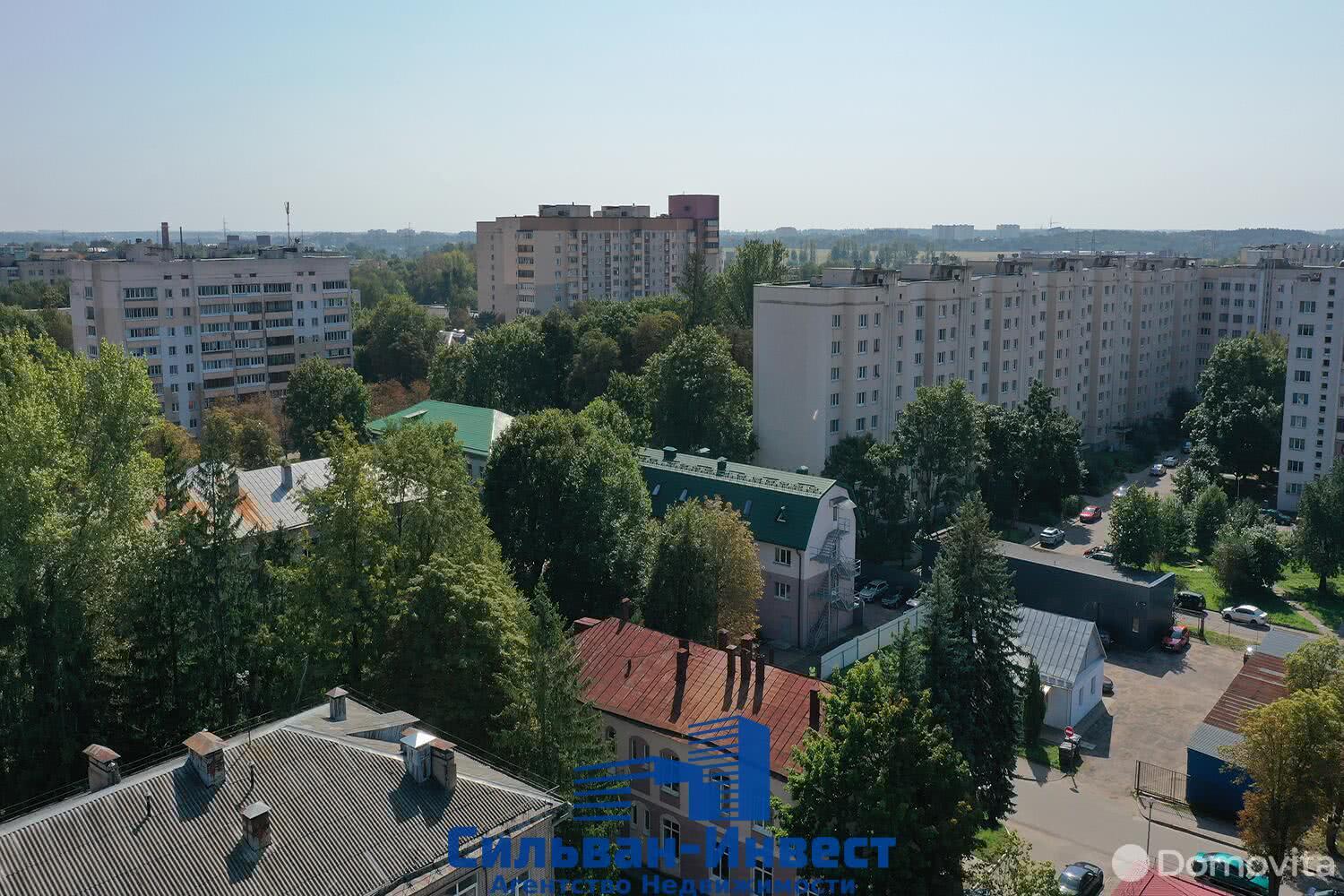 Купить офис на ул. Казинца, д. 96 в Минске, 719500USD, код 7517 - фото 30
