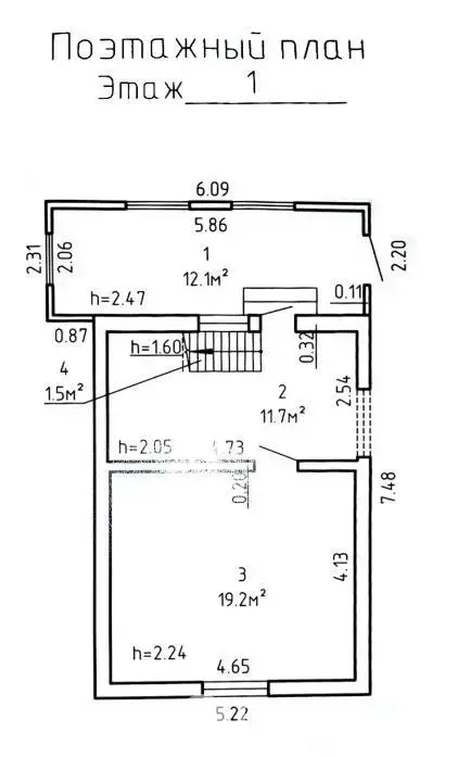 Купить 2-этажную дачу в Вежа-89 Минская область, 36000USD, код 185291 - фото 21