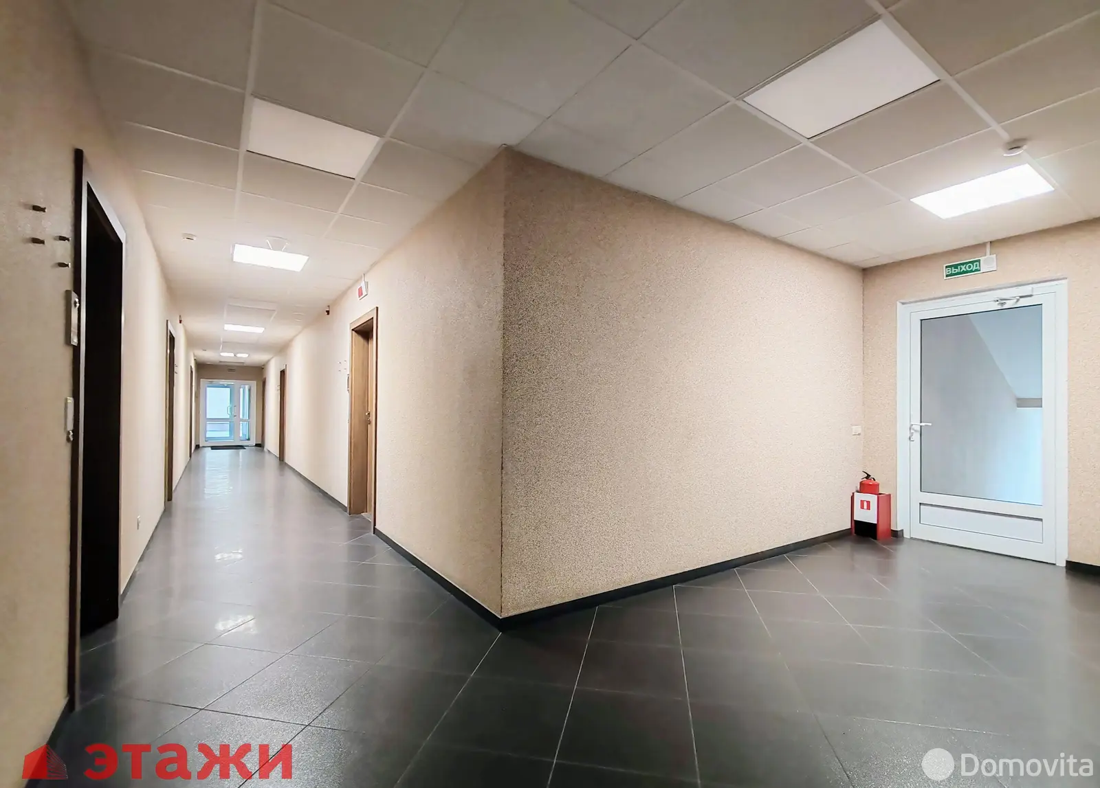 Помещение под сферу услуг в Минске, ул. Сторожовская, д. 6, код 2479 - фото 4