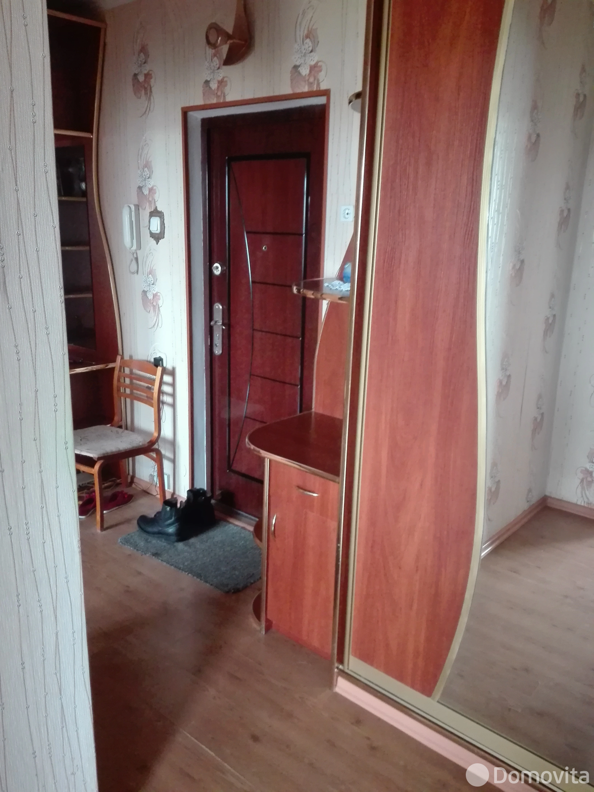 квартира, Пружаны, ул. Вашкевича, д. 12