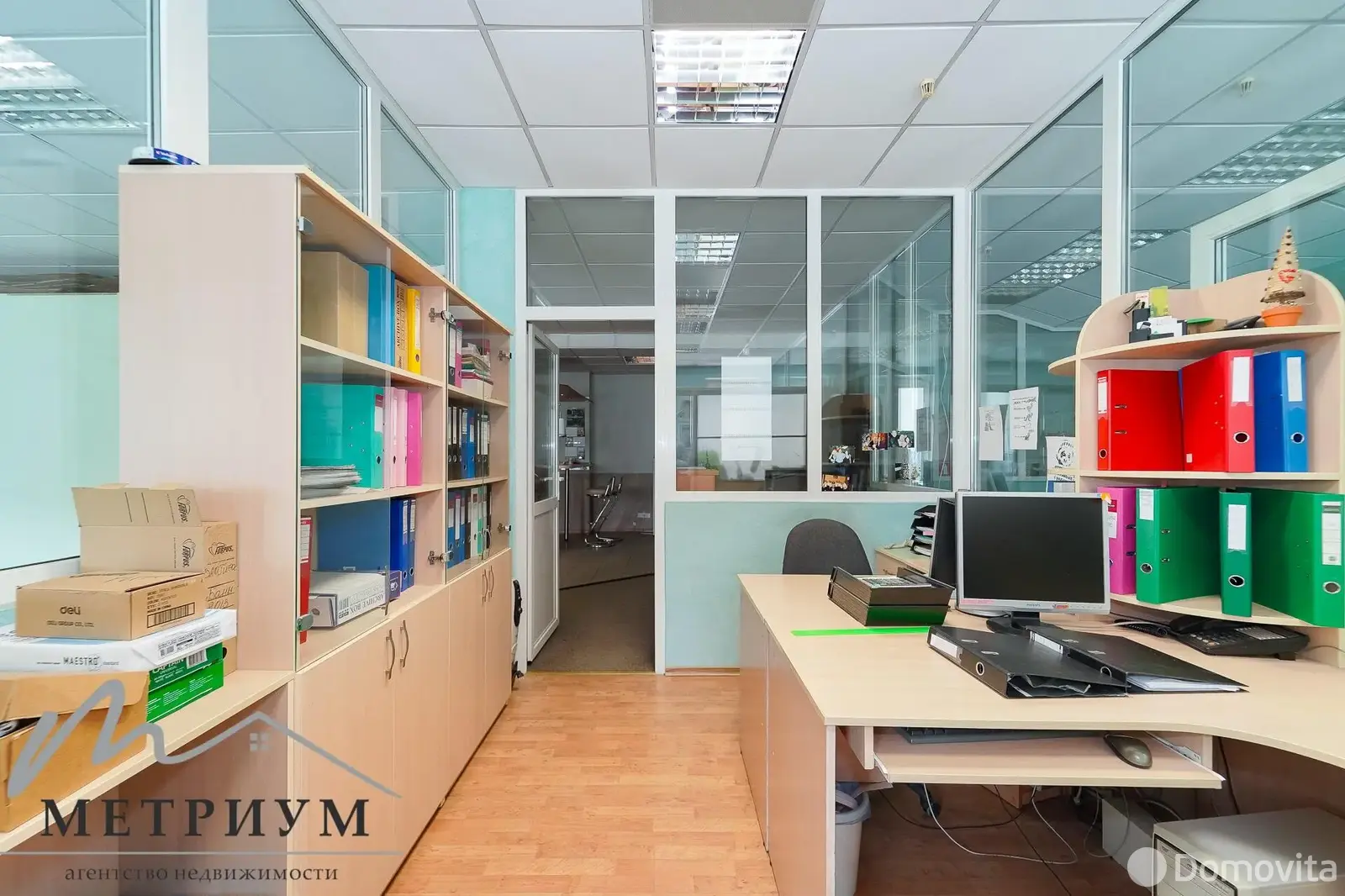 Снять офис на ул. Орловская, д. 40/а в Минске, 939USD, код 13905 - фото 10