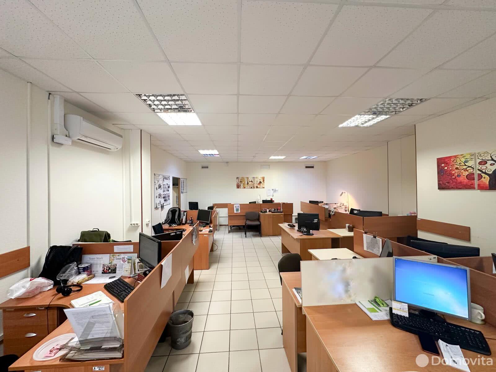 Купить офис на ул. Платонова, д. 1Б в Минске, 122900USD, код 7138 - фото 3