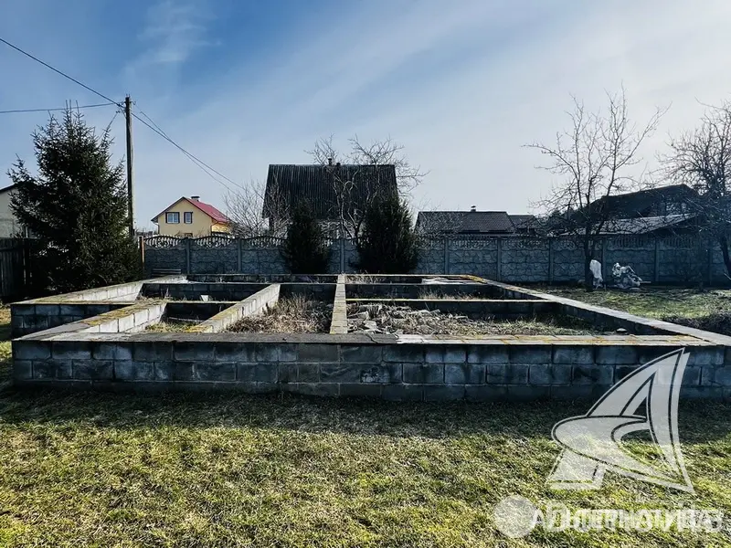 участок, Урожай ОАО Брестхлебопродукт, , стоимость продажи 71 340 р.